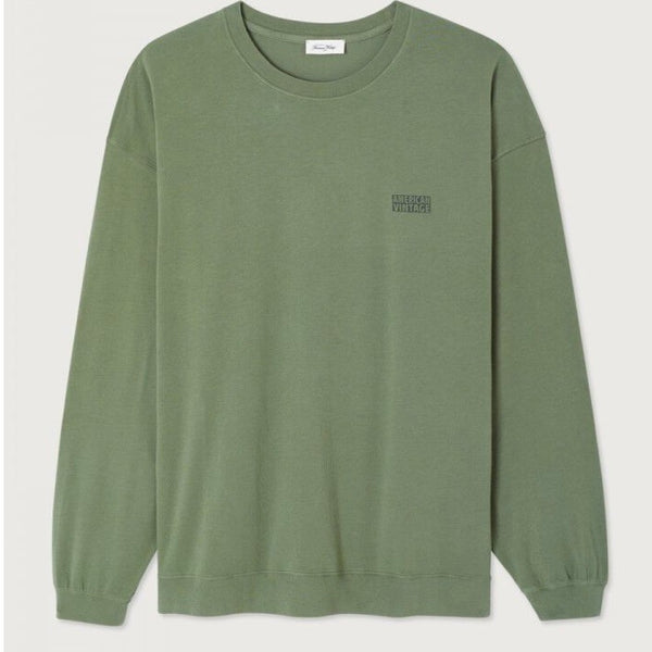 T-shirt Longue manche Pymaz