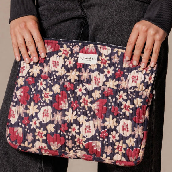 Pochette Ordinateur Ohos Polly Coal