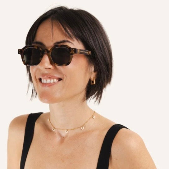 Lunettes de soleil Boy Militaire