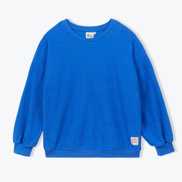 Sweat éponge AP