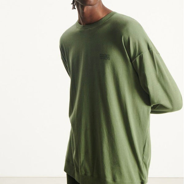 T-shirt Longue manche Pymaz