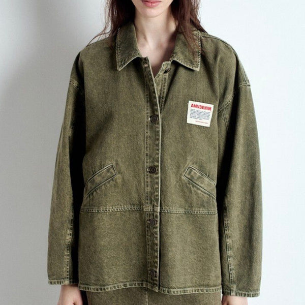 Veste Uzatown American Vintage