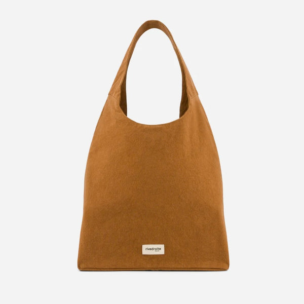 Sac Richelieu Camel