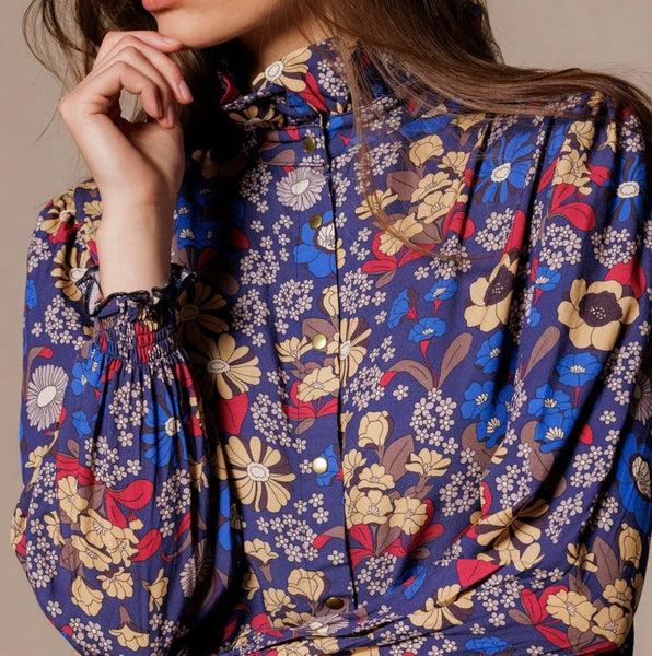 Blouse Dipti