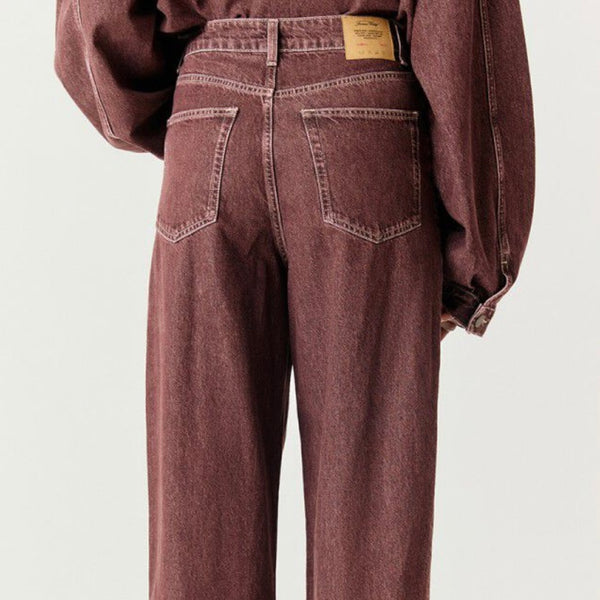 Jean Ballon Oshow American Vintage