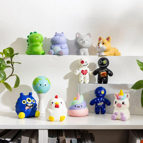 Squichy Crotte Legami