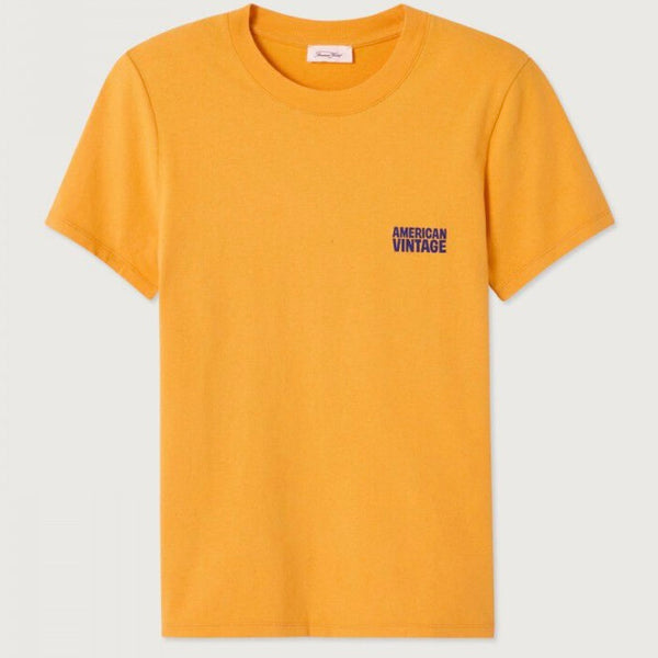 T-shirt ykobow brugnon