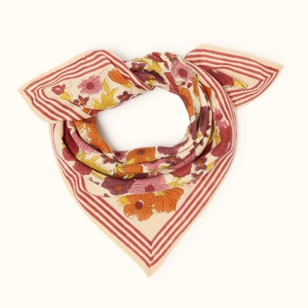 Small Foulard Manika