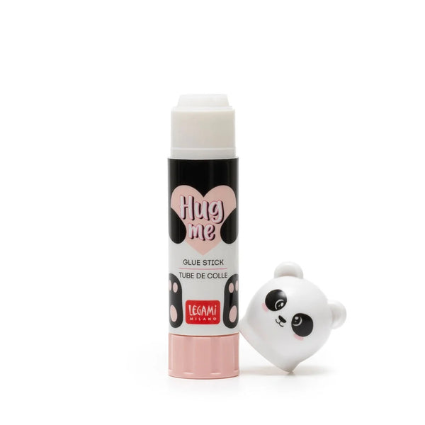 Bâton de colle Panda