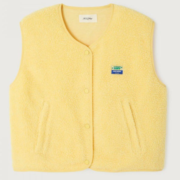 Veste Hoktown beurre Chine