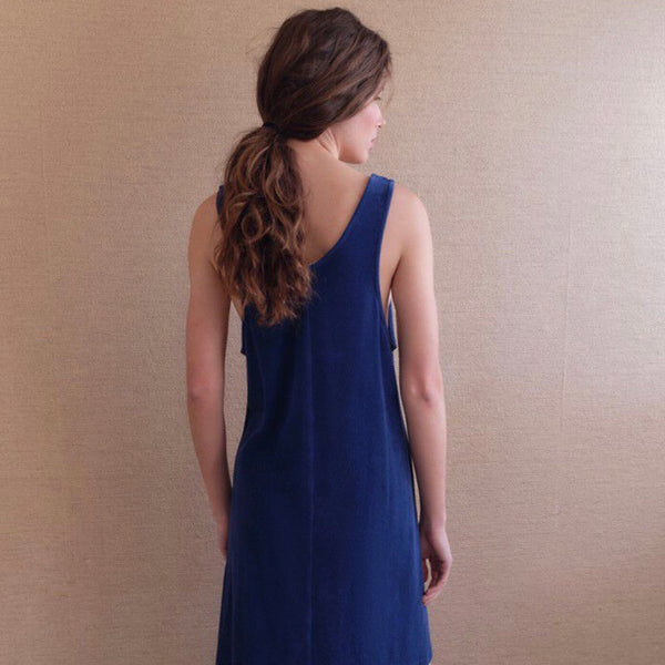 Robe Fuxow American Vintage