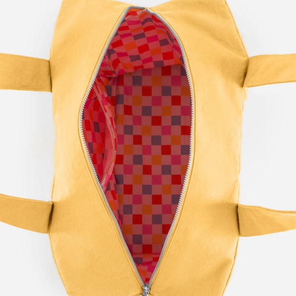 Sac Célestins 24h jaune