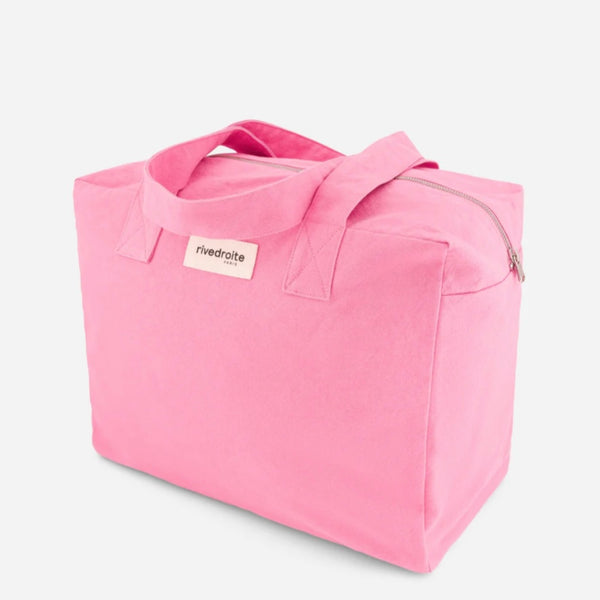Sac Célestins 24h rose