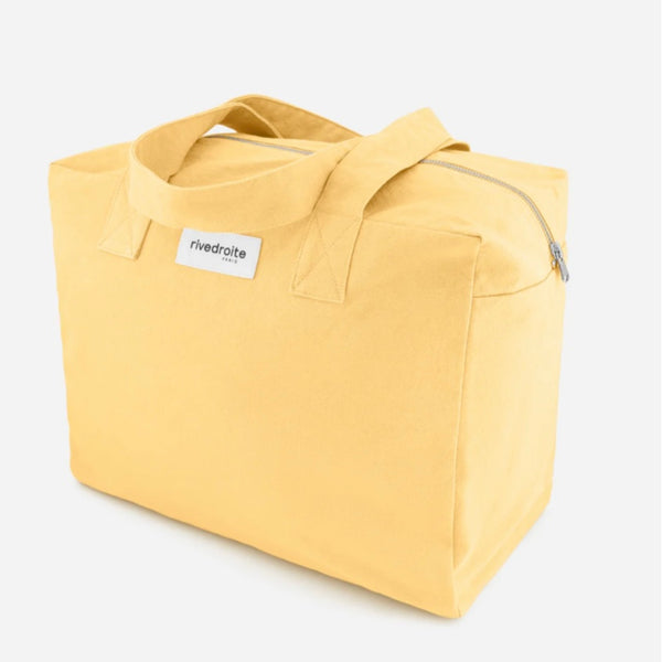 Sac Célestins 24h jaune