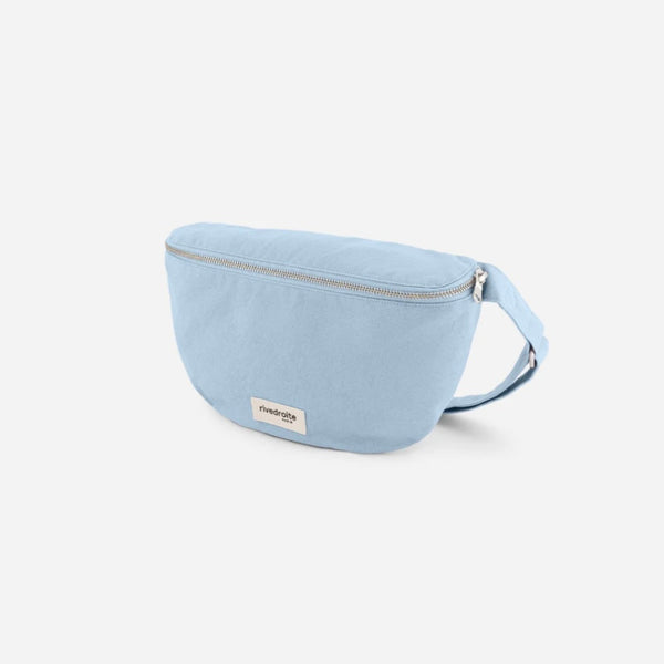 Banane Custine bleue
