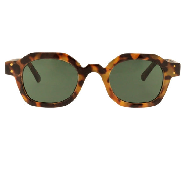Lunettes de soleil Boy Militaire