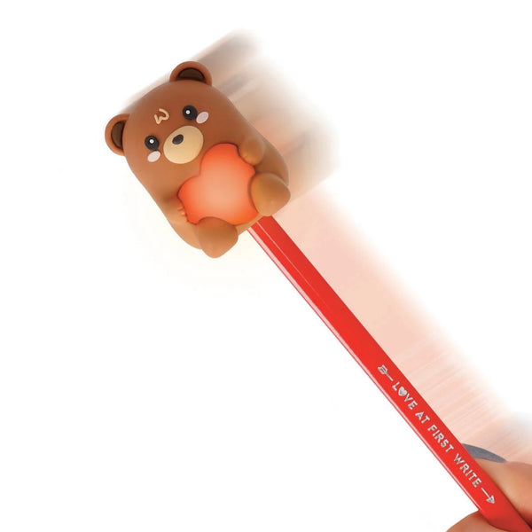 Taille Crayon Lumineux Ourson