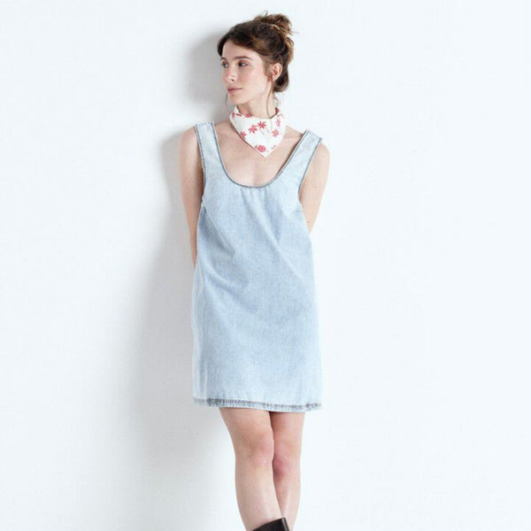 Robe Paybou American Vintage