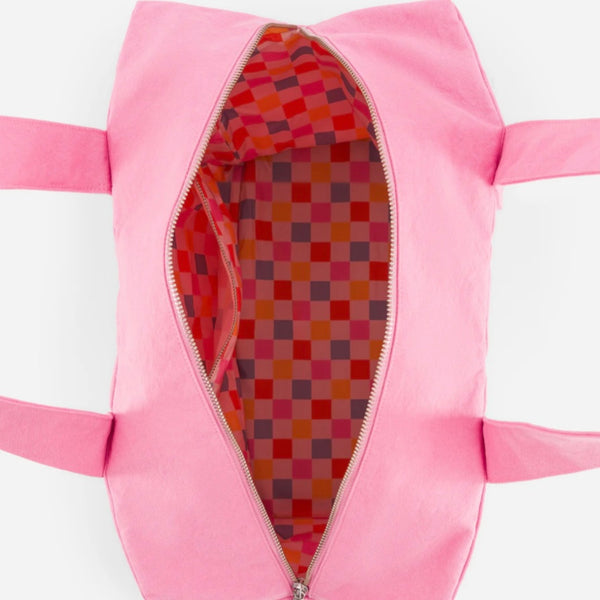 Sac Célestins 24h rose