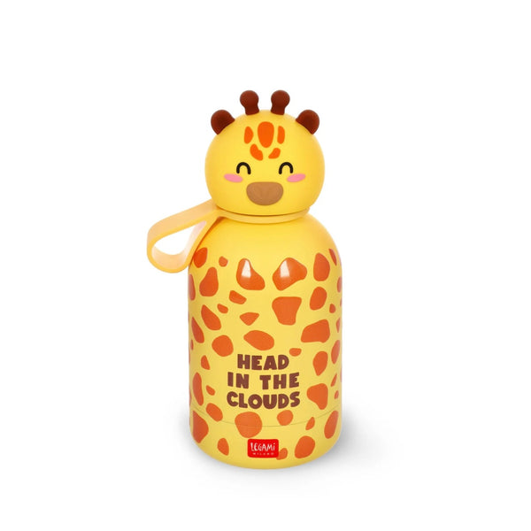 Gourde Thermique Girafe