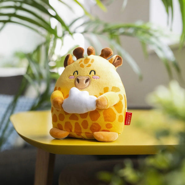 Peluche Girafe Legami
