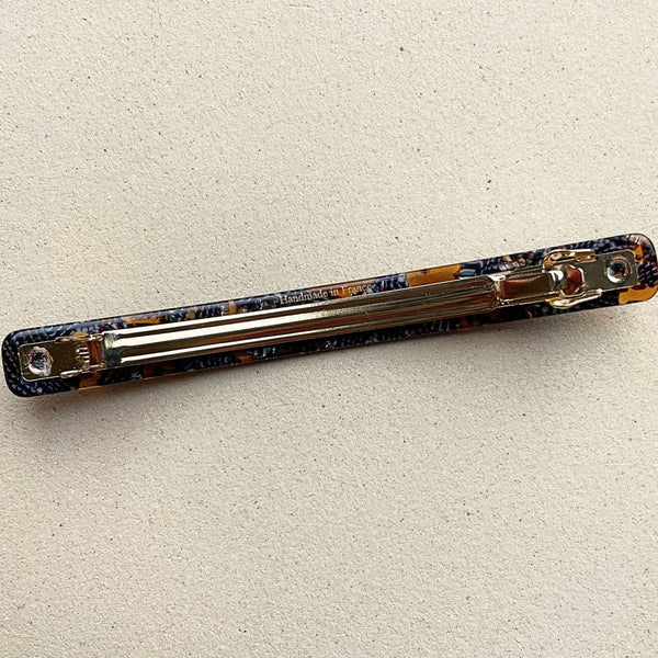 Barrette 11cm