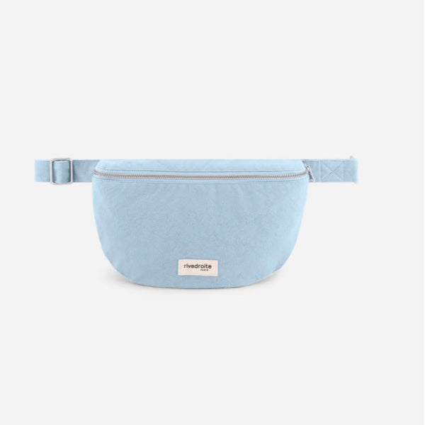 Banane Custine bleue