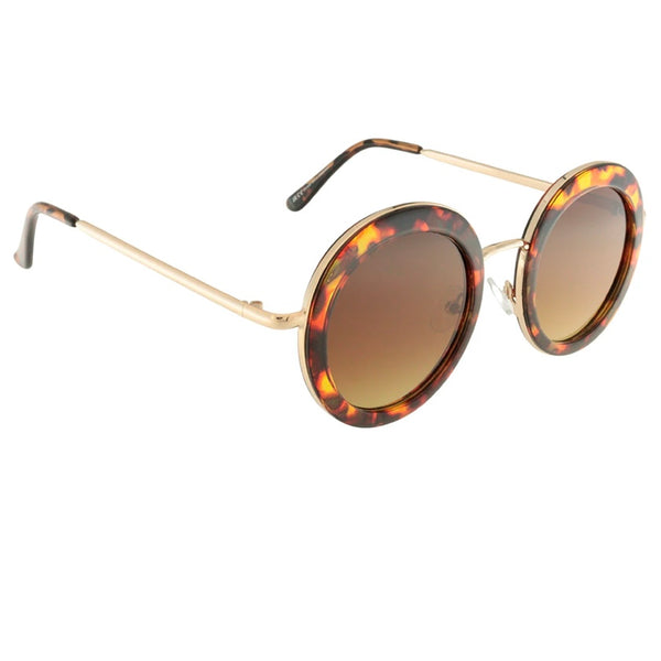 Lunettes Mia Écaille
