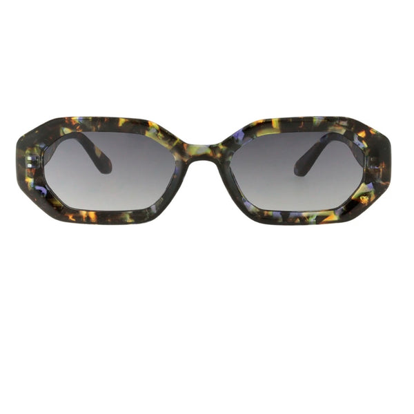 Lunettes de soleil Billie Aurore