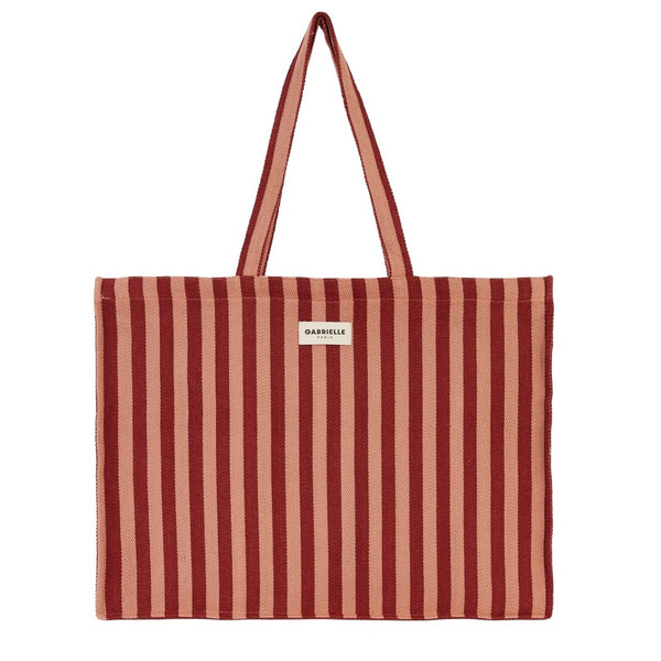 Sac Rayure Garance