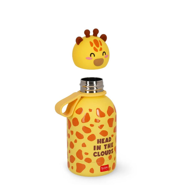 Gourde Thermique Girafe