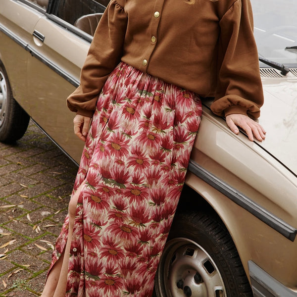 Jupe Neela Apaches Collections