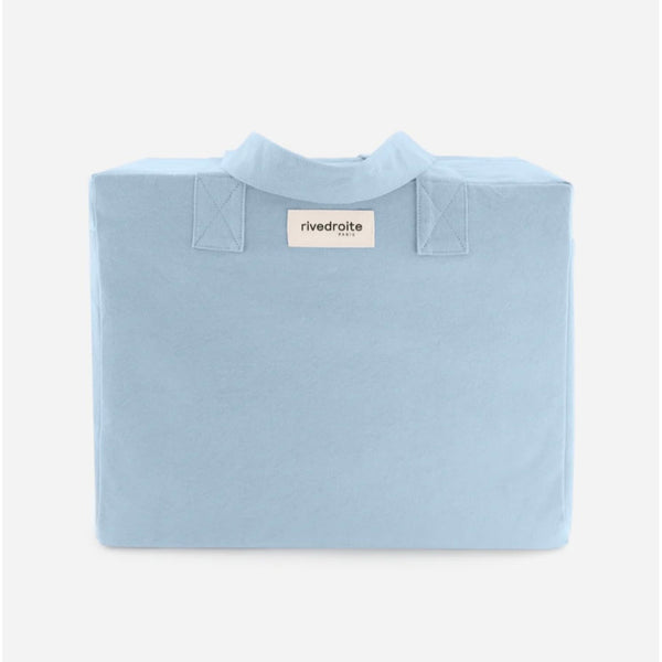 Sac Célestins 24h bleu
