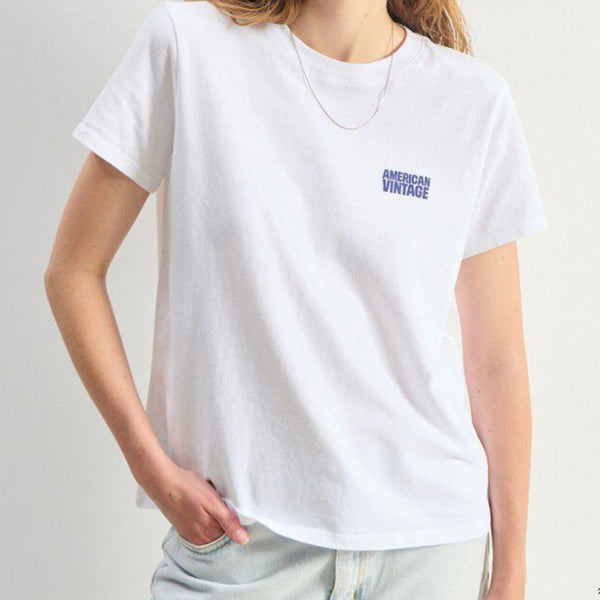 T-shirt Femme Ykobow