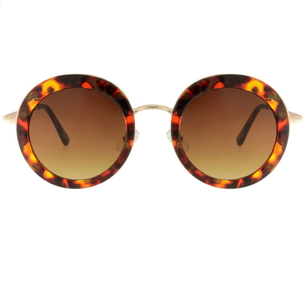 Lunettes Mia Écaille