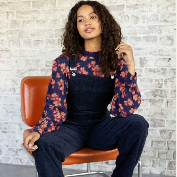 Blouse Bhumi Apaches