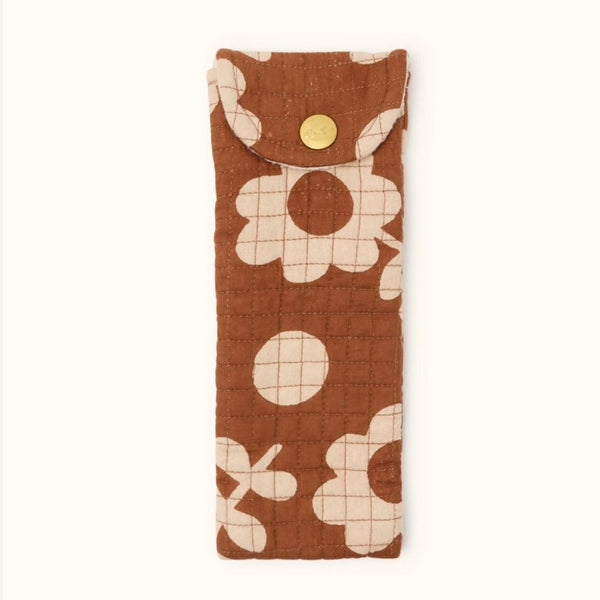 Enveloppe Pitara Paola Brown