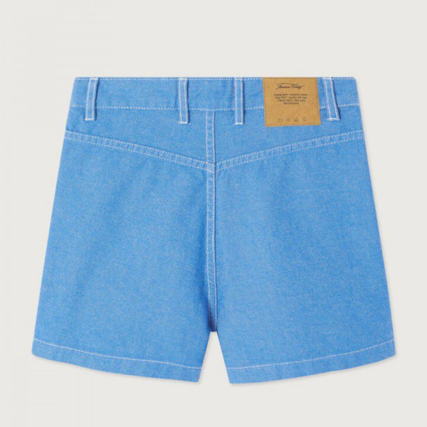 Short Femme Pusway
