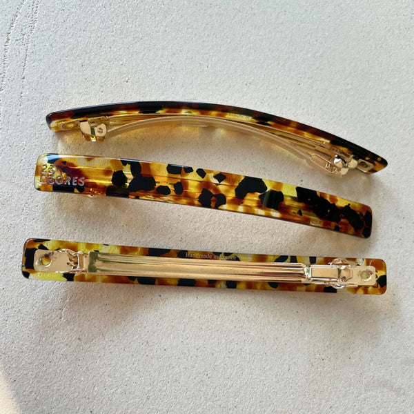 Barrette 11cm