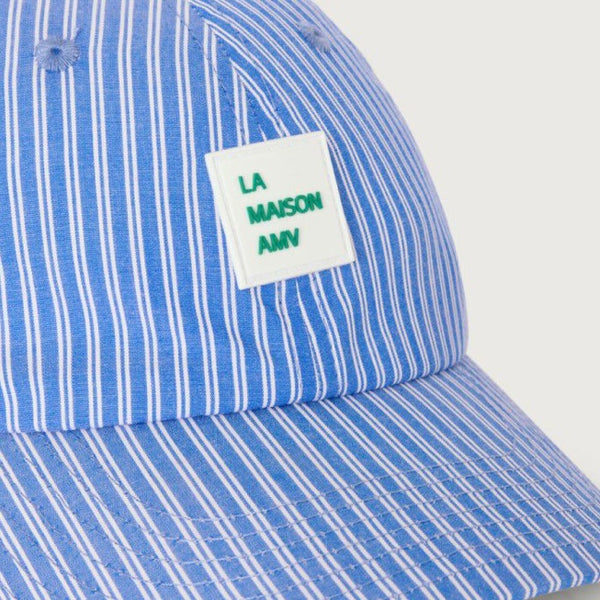 Casquette Zatybay American Vintage