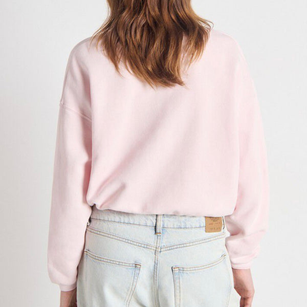 Sweat Izubird American Vintage