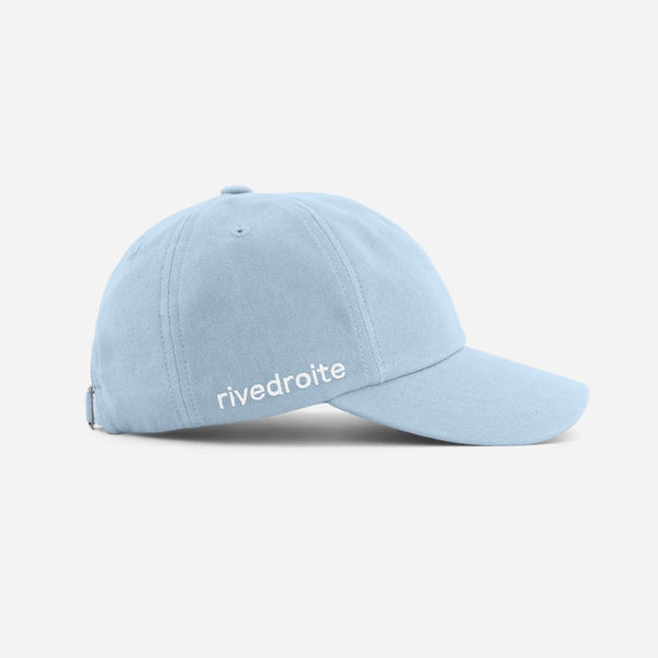 Casquette Colette bleu