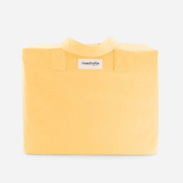 Sac Célestins 24h jaune