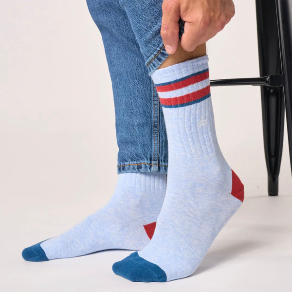 Chaussettes Homme Billybelt