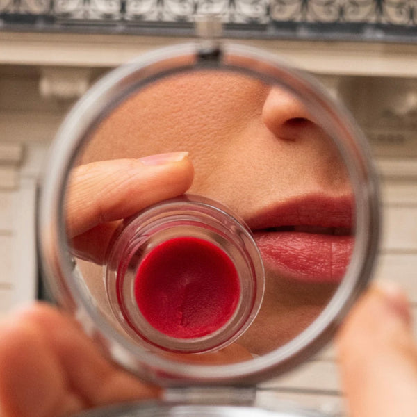 Baume à lèvre Cerise