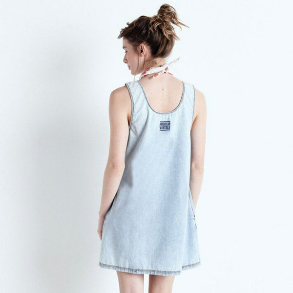 Robe Paybou American Vintage