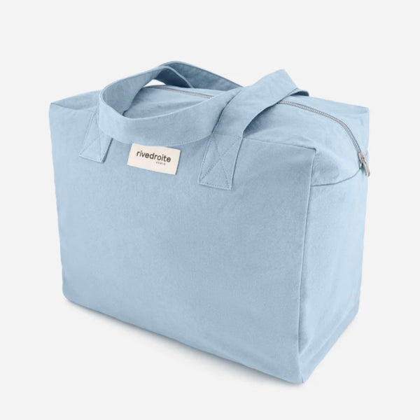 Sac Célestins 24h bleu