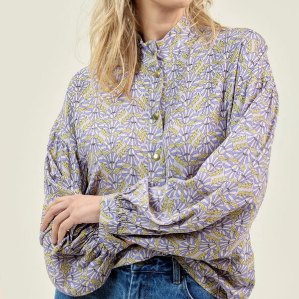 Blouse Vidya