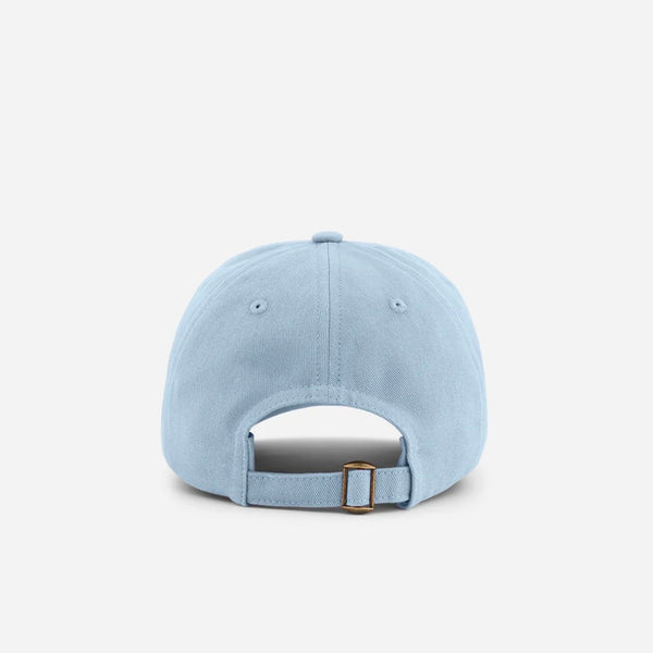 Casquette Colette bleu