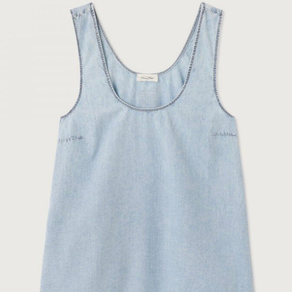 Robe Paybou American Vintage